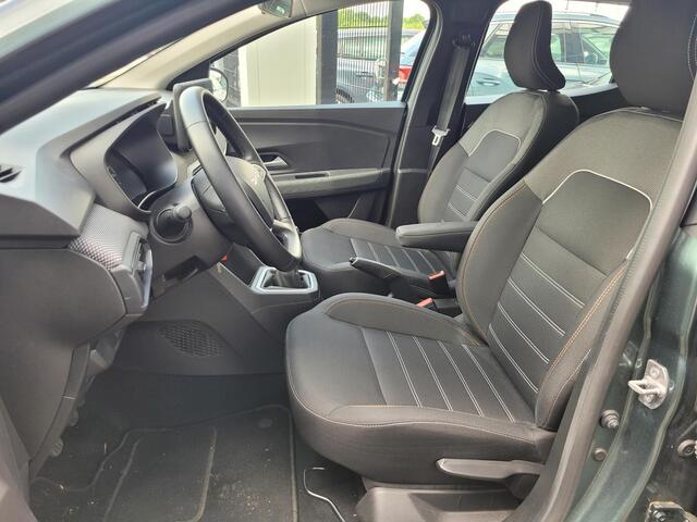 Dacia SANDERO Stepway 1.0 TCe 110 Expression | Navigatie | Camera | Cruise Control