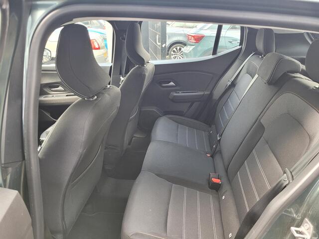 Dacia SANDERO Stepway 1.0 TCe 110 Expression | Navigatie | Camera | Cruise Control