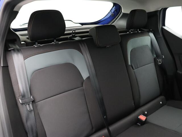 Dacia SANDERO Stepway TCe 110pk limited edition | Climate control | Elek. handrem | Achteruitrijcamera | Cruise control |