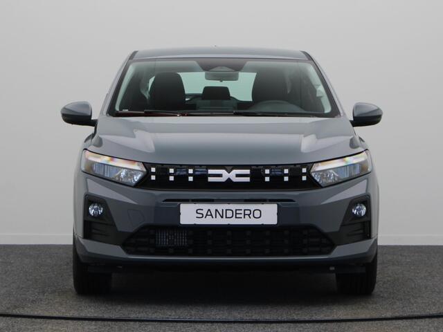 Dacia SANDERO TCe 100pk limited edition | Achteruitrijcamera | Climate control | Cruise control |