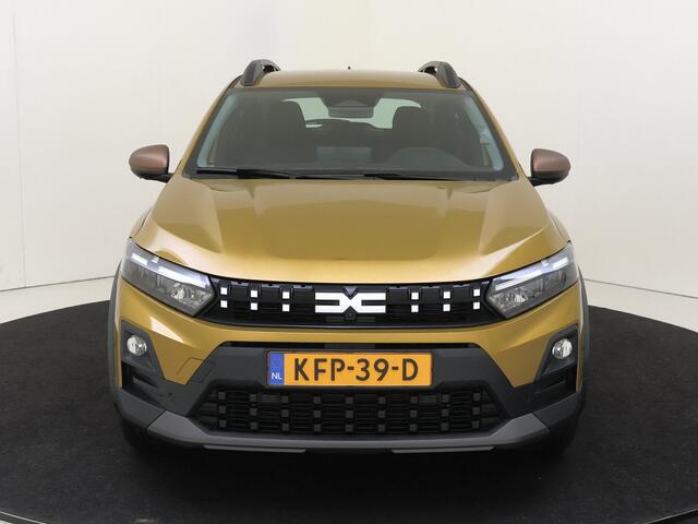 Dacia SANDERO Stepway 1.2 Eco-G 120 limited edition