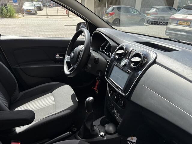 Dacia SANDERO 0.9 TCe SL Stepway AIRCO/NAVI/BLUETOOTH/CRUISE