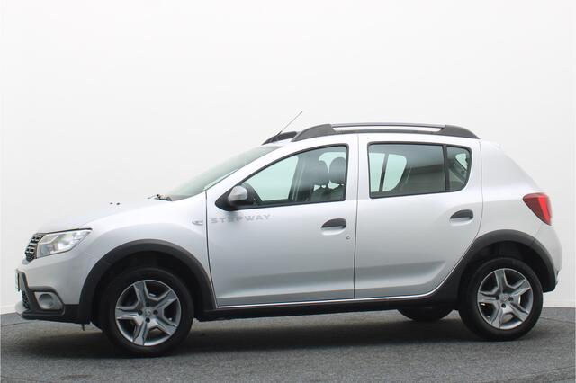 Dacia SANDERO 0.9 TCe SL Stepway LED, Navigatie, Cruise, Trekhaak, PDC