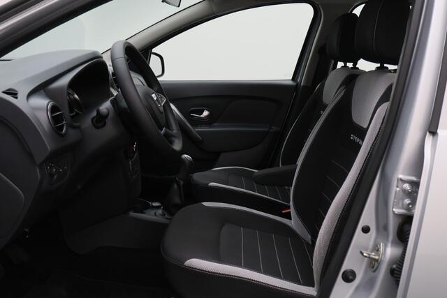 Dacia SANDERO 0.9 TCe SL Stepway LED, Navigatie, Cruise, Trekhaak, PDC
