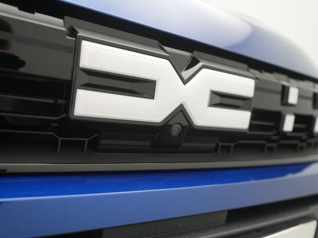 Dacia SANDERO Stepway 1.0 TCe 110 limited edition
