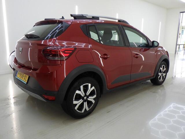 Dacia SANDERO Stepway 1.0 TCe 90 Comfort