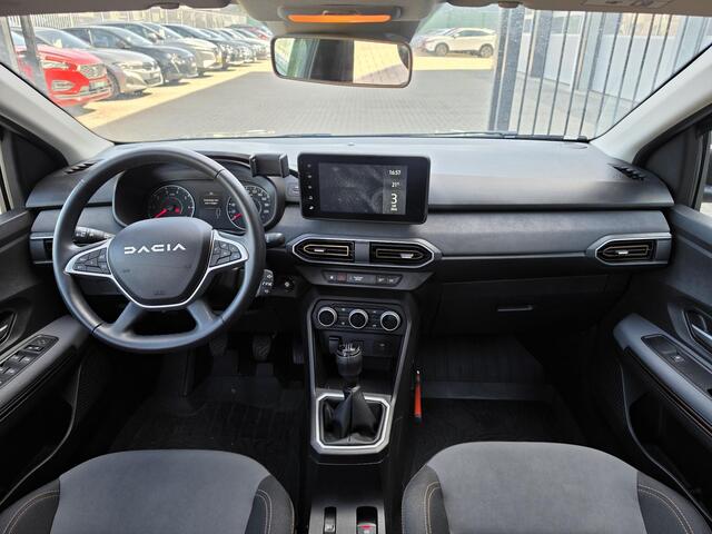 Dacia SANDERO Stepway 1.0 TCe 110 Extreme | Open Dak | Navigatie | Camera |