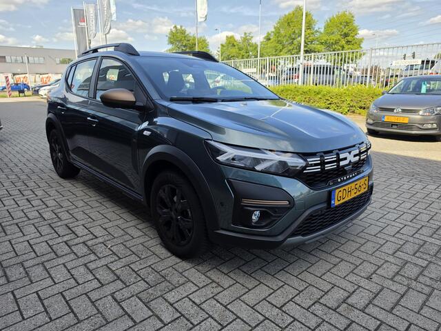 Dacia SANDERO Stepway 1.0 TCe 110 Extreme | Open Dak | Navigatie | Camera |