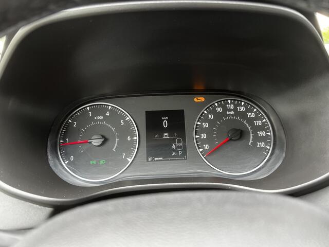 Dacia SANDERO Stepway 1.0 TCe 90 Extreme | Automaat | Schuifdak | Stoelverwarming | Achteruitrijcamera |