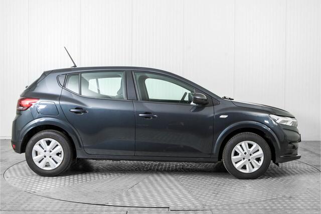 Dacia SANDERO 1.0 TCe 90 Expression 11600 km! 1e eigenaar