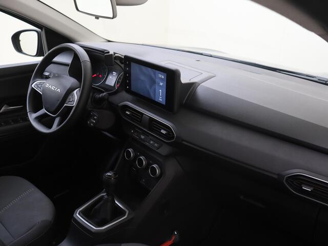 Dacia SANDERO Stepway 1.0 TCe 110 Extreme | Pack Extreme | achteropkomend verkeer waarschuwing | airco automatisch | Apple Carplay/Android | cruise control | LED koplampen | lichtmetalen velgen 16" |