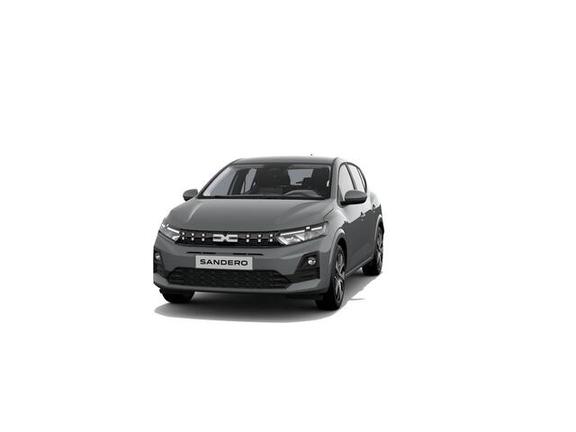 Dacia SANDERO Limited Edition | Achteruitrijcamera | Bekleding 'Expression' | Cruise Control en snelheidsbegrenzer