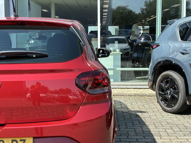 Dacia SANDERO 1.0 TCe 90 Comfort | Rijklaarprijs |