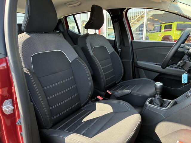 Dacia SANDERO 1.0 TCe 90 Comfort | Rijklaarprijs |