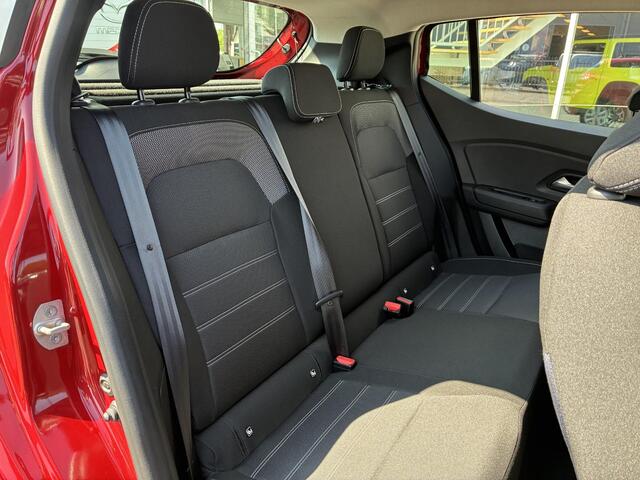 Dacia SANDERO 1.0 TCe 90 Comfort | Rijklaarprijs |