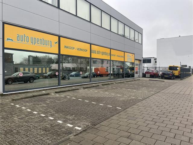 Dacia SANDERO 0.9 TCe Tech Road * Airco* Navigatie * PDC * Cruisecontroll *