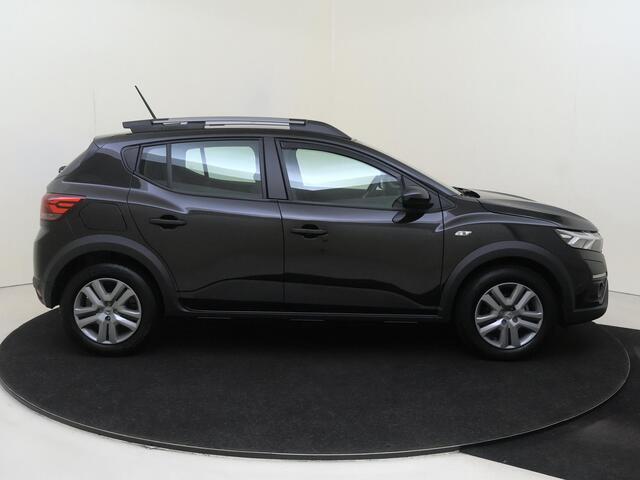 Dacia SANDERO Stepway 1.0 TCe 90 Stepway Comfort CVT AUTOMAAT Pack Assist Camera | Climaat Control |