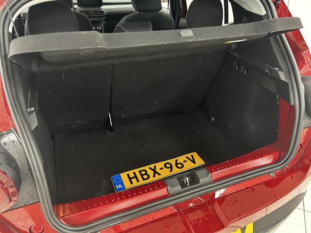 Dacia SANDERO Stepway 1.0 TCe 90 Comfort NAVIGATIE | ACHTERUITRIJCAMERA | PARKEERSENSOREN