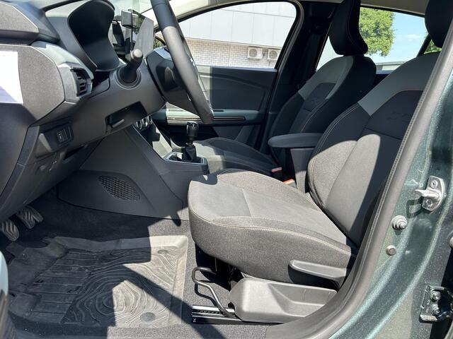Dacia SANDERO Stepway 1.0 TCe 110 limited edition / Trekhaak / Apple Carplay & Android Auto / Cruise Control / Climate Control /
