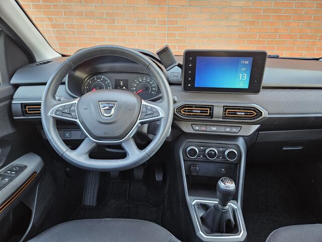 Dacia SANDERO Stepway 1.0 TCe Comfort 1e eigenaar Navigatie Clima