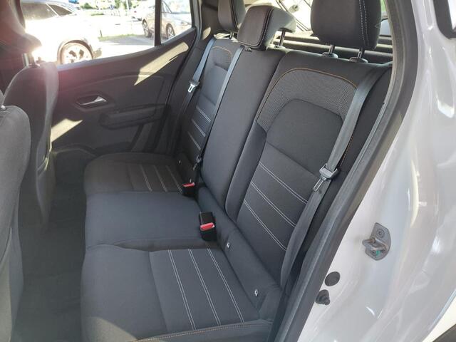 Dacia SANDERO Stepway 1.0 TCe 100 Bi-Fuel Comfort | Trekhaak | Climate Control
