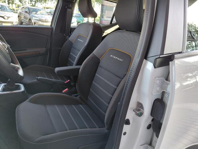 Dacia SANDERO Stepway 1.0 TCe 100 Bi-Fuel Comfort | Trekhaak | Climate Control
