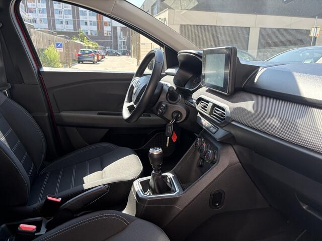 Dacia SANDERO 1.0 TCe 100 Bi-Fuel Expression CARPLAY/AIRCO/CRUISE