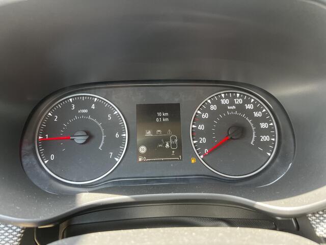 Dacia SANDERO 1.0 TCe 90 Journey | Nieuwe auto | Camera | LM velgen |