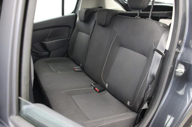 Dacia SANDERO 0.9 TCE Laureate - Cruise, Airco
