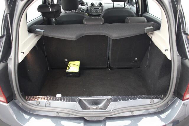 Dacia SANDERO 0.9 TCE Laureate - Cruise, Airco