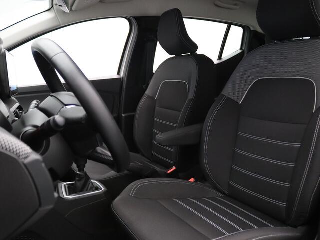 Dacia SANDERO 90pk TCe Comfort Apple Carplay/Android Auto | Airco