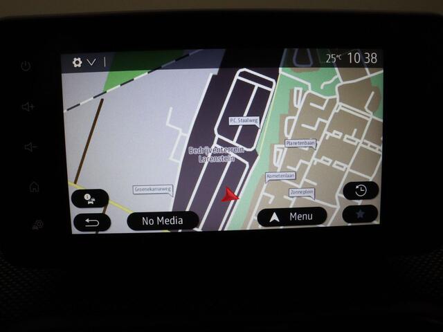 Dacia SANDERO 90pk TCe Comfort Apple Carplay/Android Auto | Airco