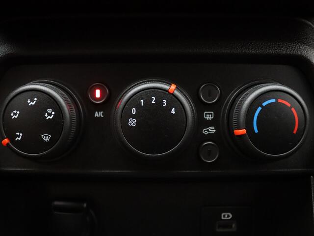 Dacia SANDERO 90pk TCe Comfort Apple Carplay/Android Auto | Airco