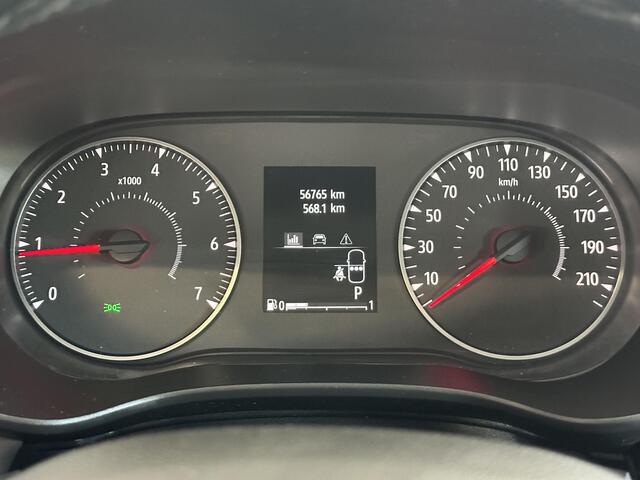 Dacia SANDERO Stepway 1.0 TCe 90 Extreme AUTOMAAT | ACHTERUITRIJCAMERA | PARKEERSENSOREN VOOR-/ACHTER | CLIMATE CONTROL |