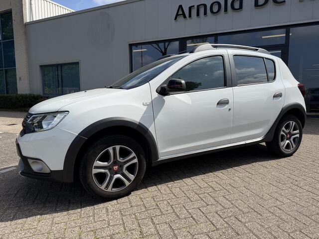 Dacia SANDERO 0.9 TCe Tech Road