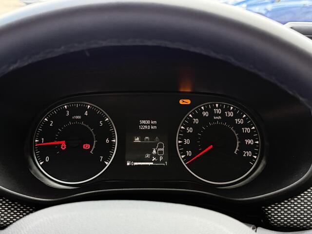 Dacia SANDERO 1.0 TCe 90 Comfort | Key-less | Climate Control | Stoelverwarming | Lichtmetaal | DAB | LED | Cruise Control |