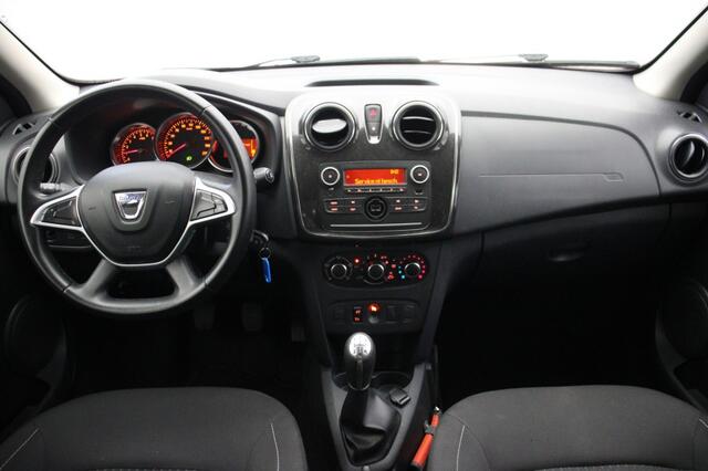 Dacia SANDERO 1.0 SCe Laureate - Airco, Cruise