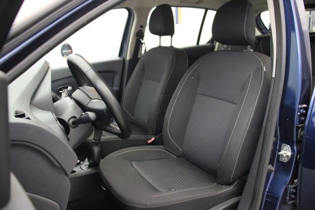 Dacia SANDERO 1.0 SCe Laureate - Airco, Cruise