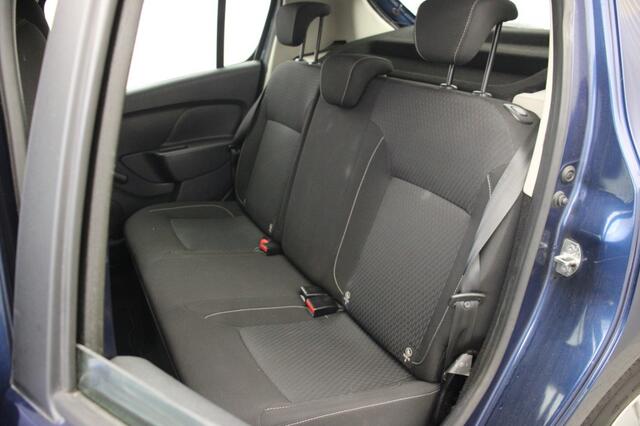 Dacia SANDERO 1.0 SCe Laureate - Airco, Cruise