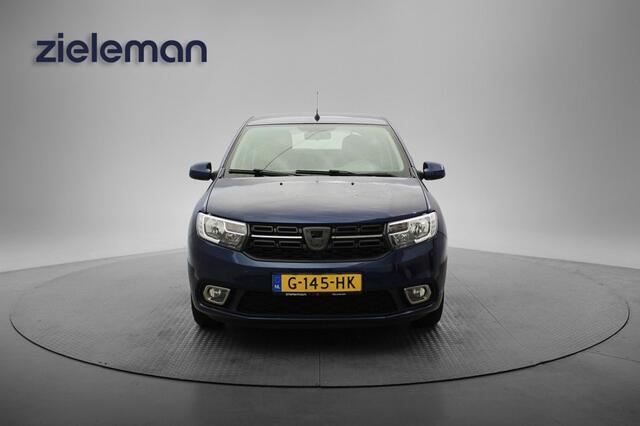 Dacia SANDERO 1.0 SCe Laureate - Airco, Cruise