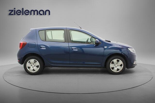 Dacia SANDERO 1.0 SCe Laureate - Airco, Cruise