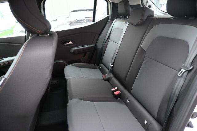Dacia SANDERO Stepway TCe 110 limited edition | 360 CAMERA | NAVI | CRUISE CONTROL | CLIMATE CONTROL | APPLECARPLAY/ANDROIDAUTO | PDC | LMV