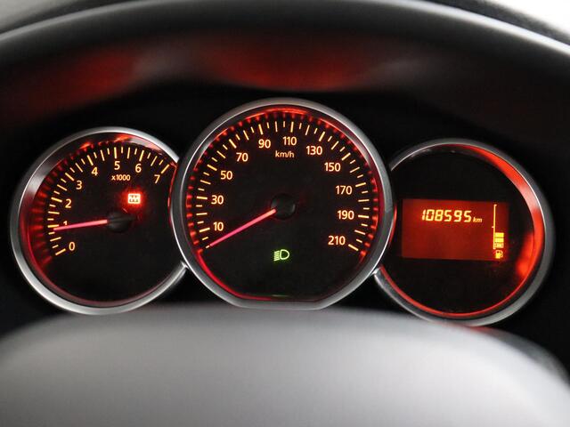 Dacia SANDERO 0.9 TCe Bi-Fuel Laureate | Achteruitrijcamera | Cruise Control | Airco!