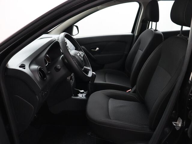 Dacia SANDERO 0.9 TCe Bi-Fuel Laureate | Achteruitrijcamera | Cruise Control | Airco!