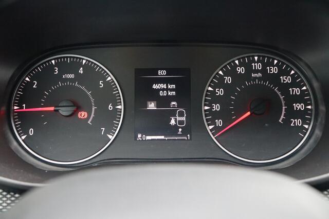 Dacia SANDERO 1.0 TCe 100 ECO-G Expression | Trekhaak | Camera | Airco | Navigatie