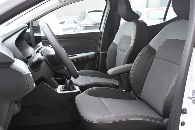 Dacia SANDERO Stepway TCe 110 limited edition | 360 CAMERA | NAVI | APPLECARPLAY/ANDROIDAUTO | CRUISE CONTROL | CLIMATE CONTROL | PDC | LMV