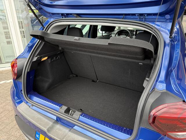 Dacia SANDERO Stepway 1.0 TCe 100 Bi-Fuel Comfort | NAP | 1e eigenaar | Navigatie | Achteruitrijcamera | Climate Control | LED | DAB | Cruise Control |