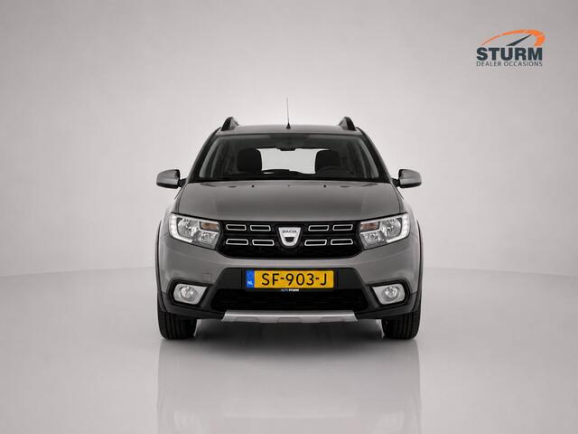 Dacia SANDERO 0.9 TCe SL Stepway