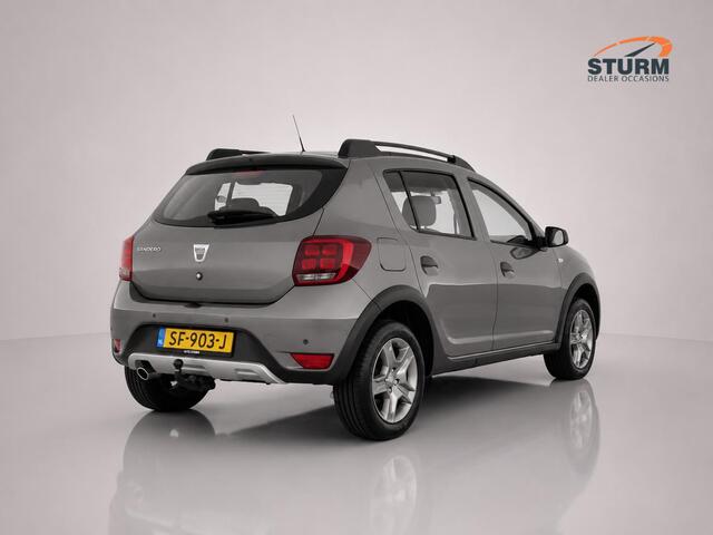 Dacia SANDERO 0.9 TCe SL Stepway