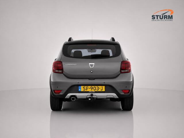 Dacia SANDERO 0.9 TCe SL Stepway